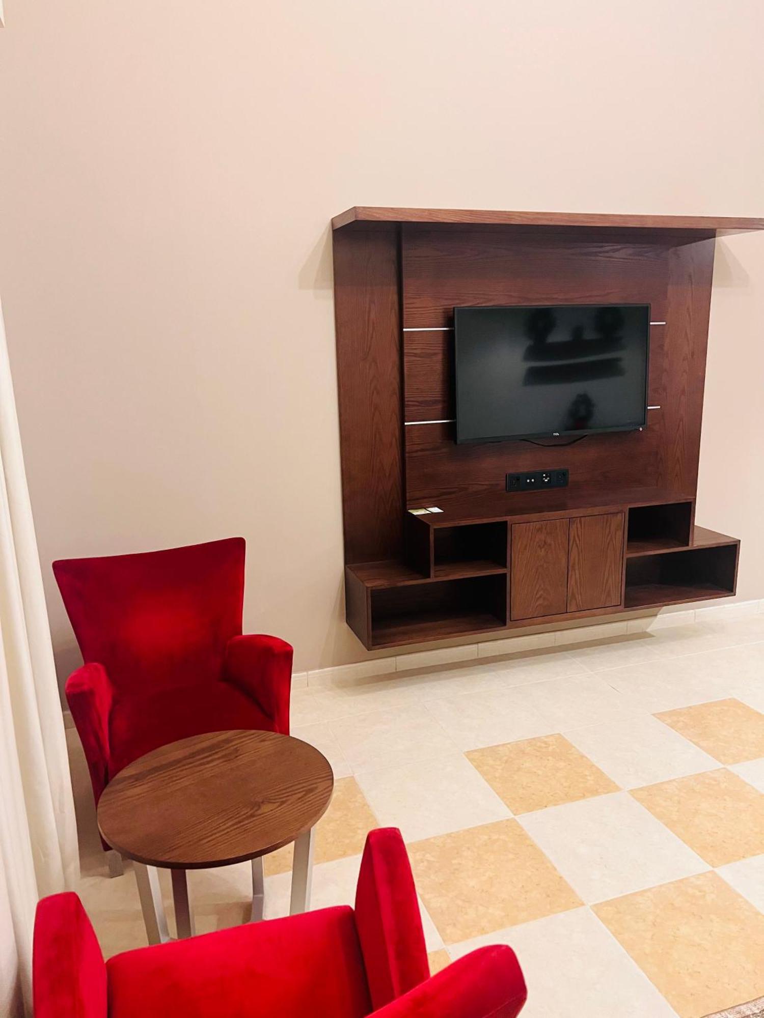 Alraef Luxury Apartments Dubaj Kültér fotó