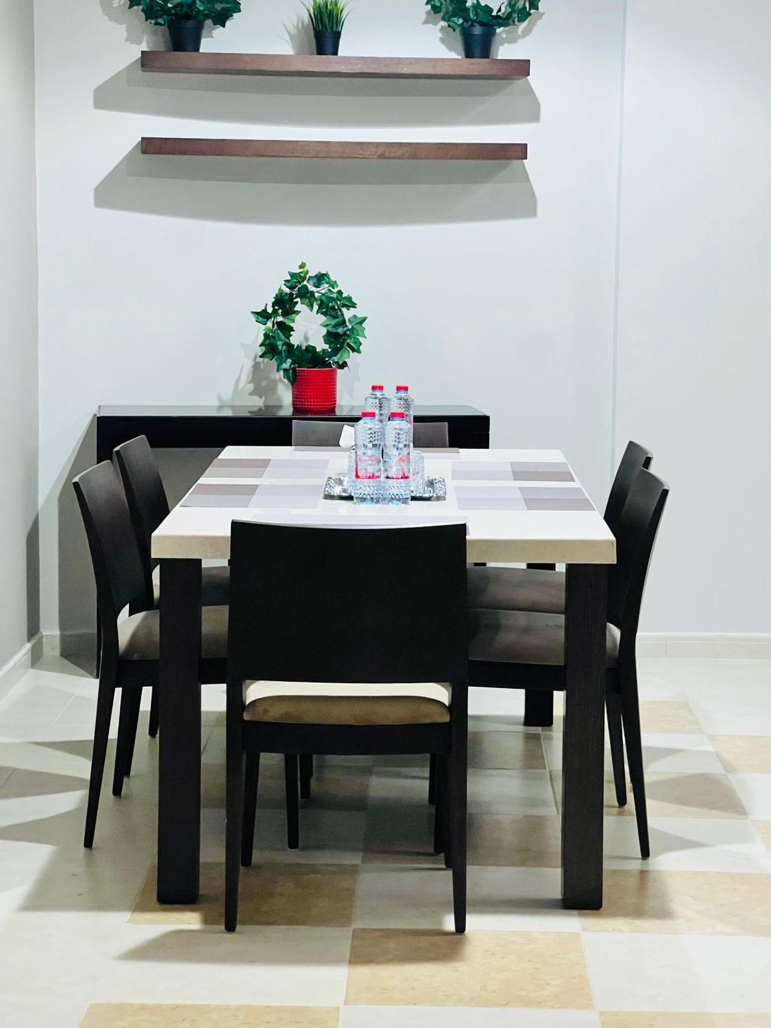 Alraef Luxury Apartments Dubaj Kültér fotó