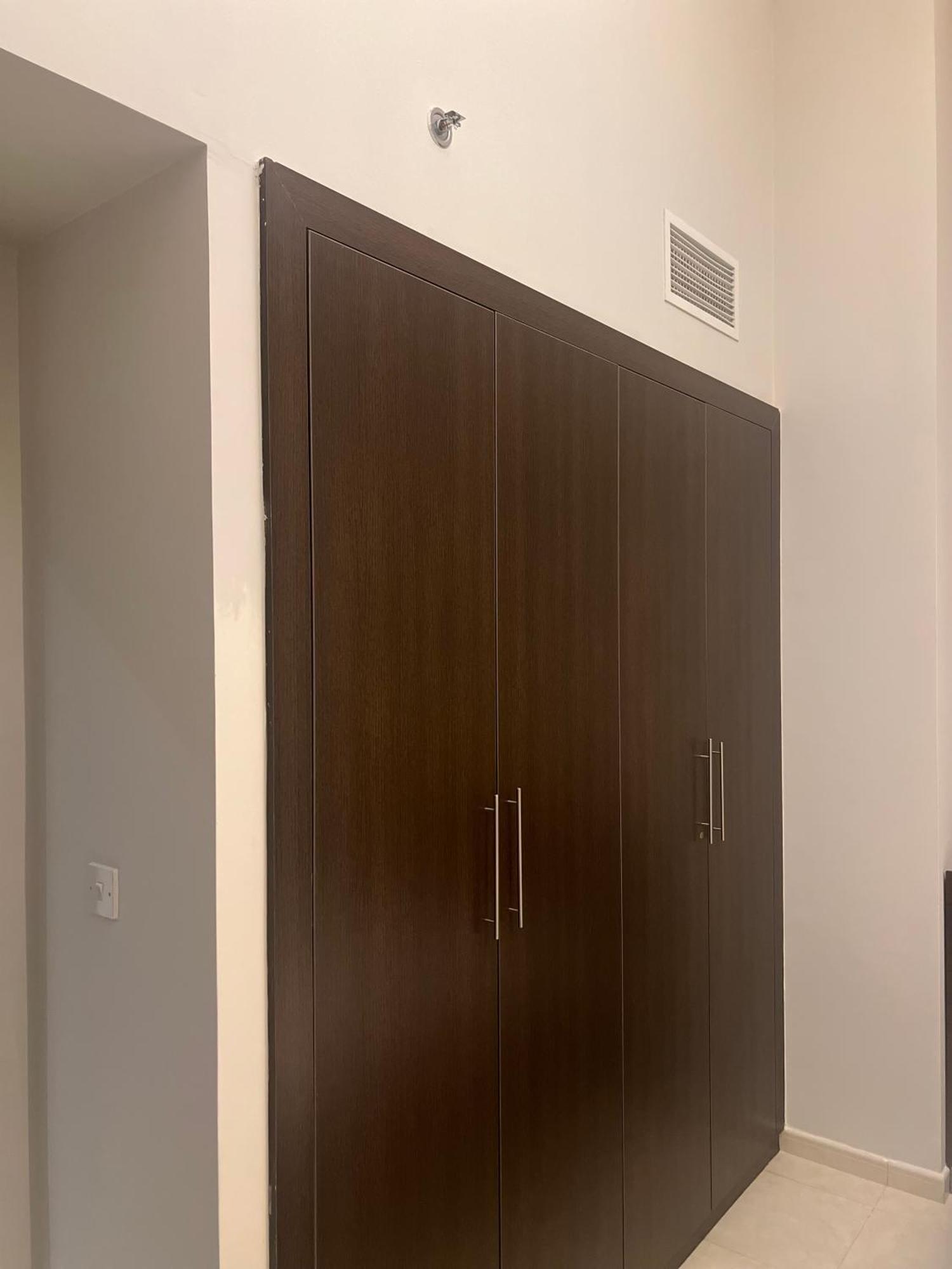 Alraef Luxury Apartments Dubaj Kültér fotó
