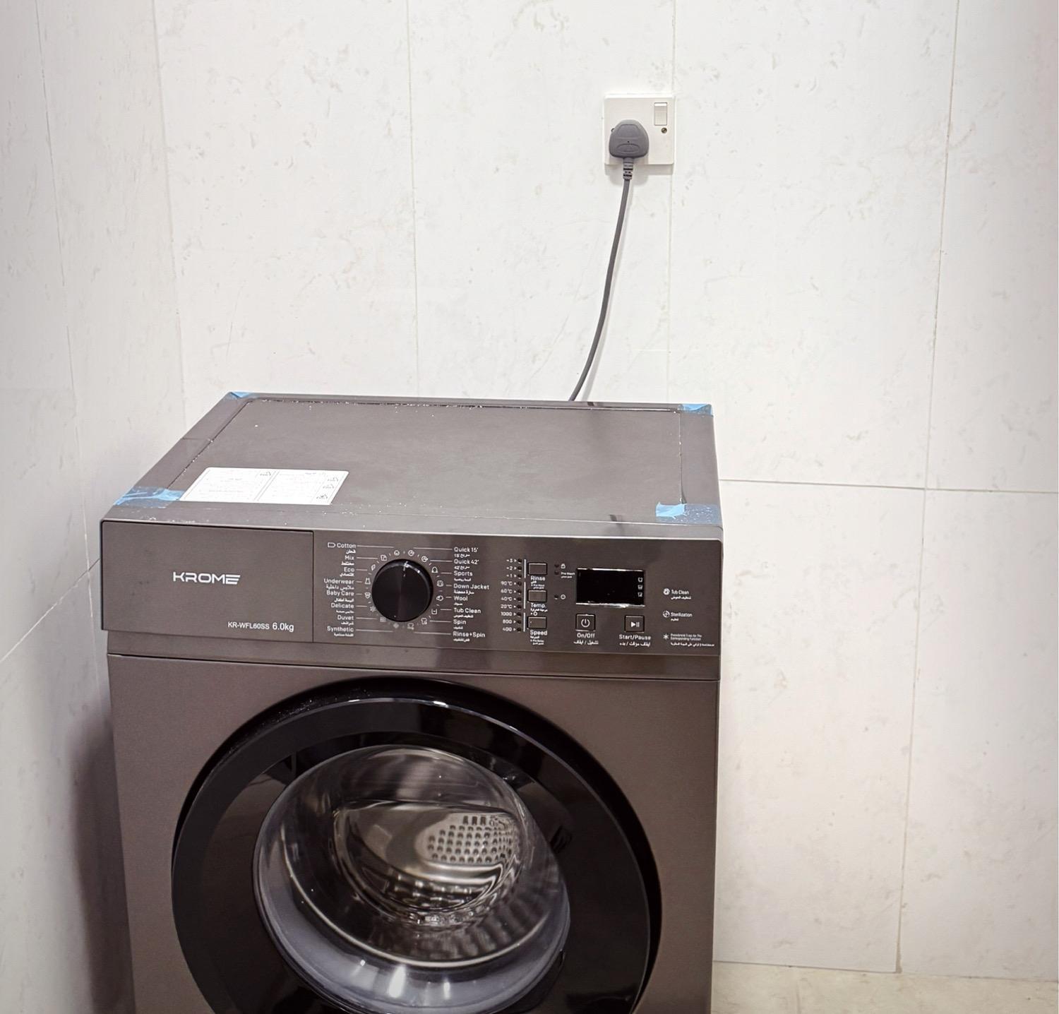 Alraef Luxury Apartments Dubaj Kültér fotó